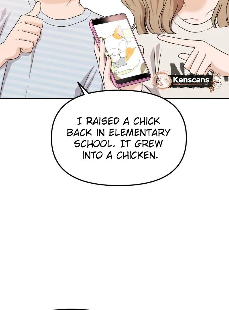 One Day, I Suddenly Got a Crush chapter 6 page 89