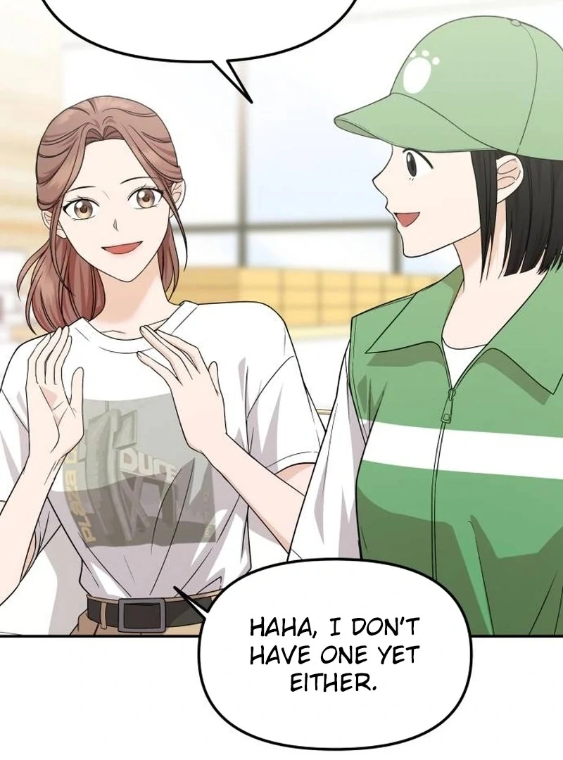 One Day, I Suddenly Got a Crush chapter 6 page 92