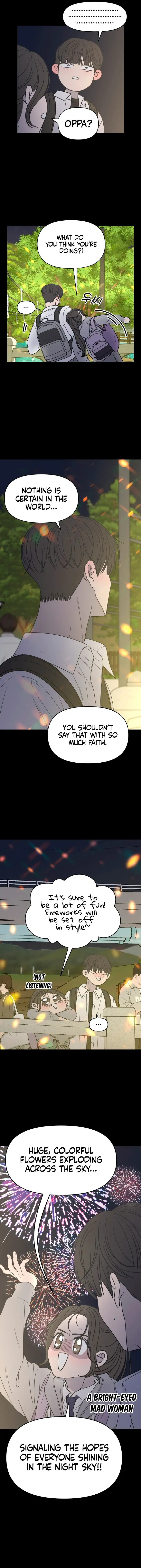 No Dating Allowed In The Office chapter 1 page 18