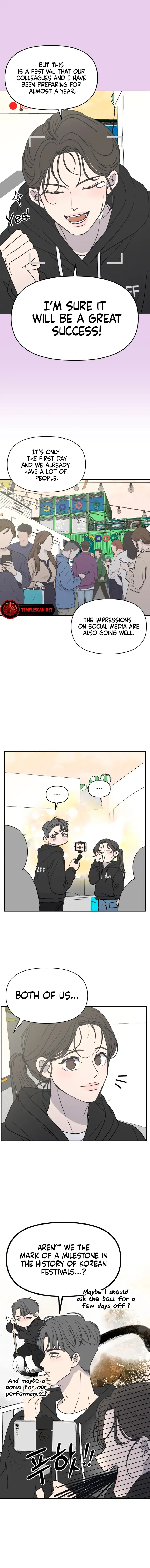 No Dating Allowed In The Office chapter 1 page 22