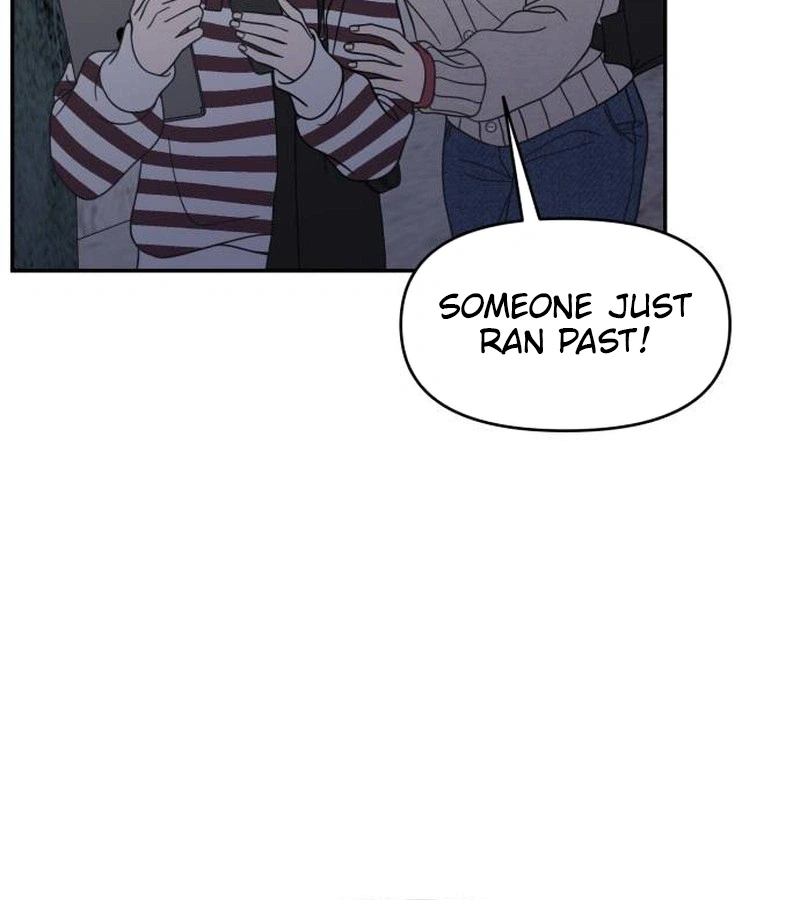 No Dating Allowed In The Office chapter 100 page 21