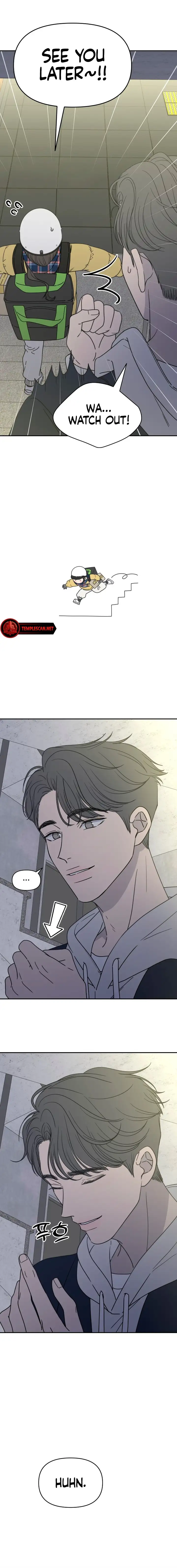 No Dating Allowed In The Office chapter 2 page 13