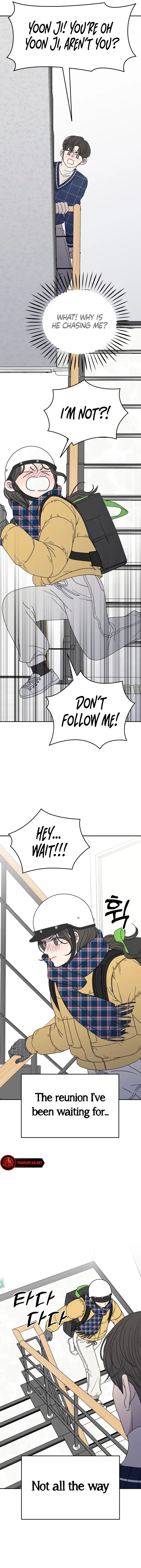 No Dating Allowed In The Office chapter 2 page 22