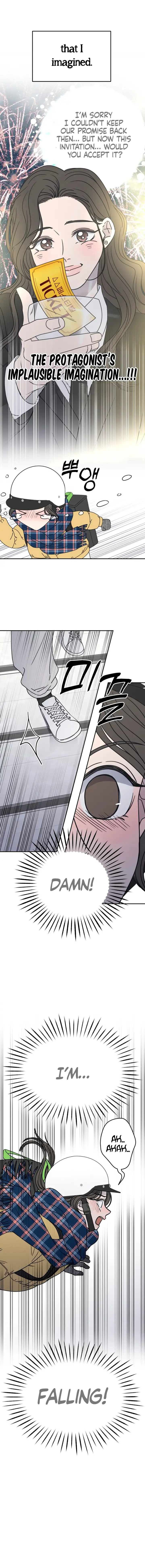 No Dating Allowed In The Office chapter 2 page 23