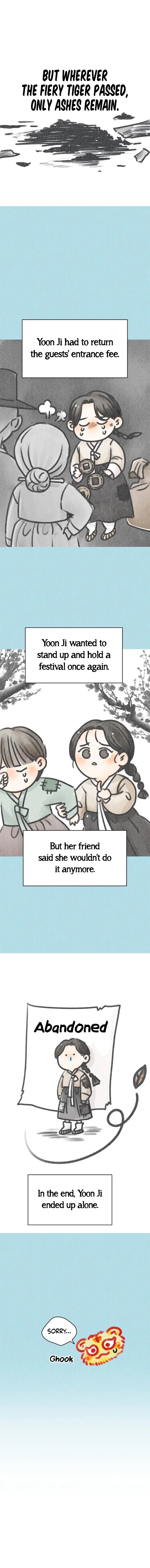No Dating Allowed In The Office chapter 2 page 3