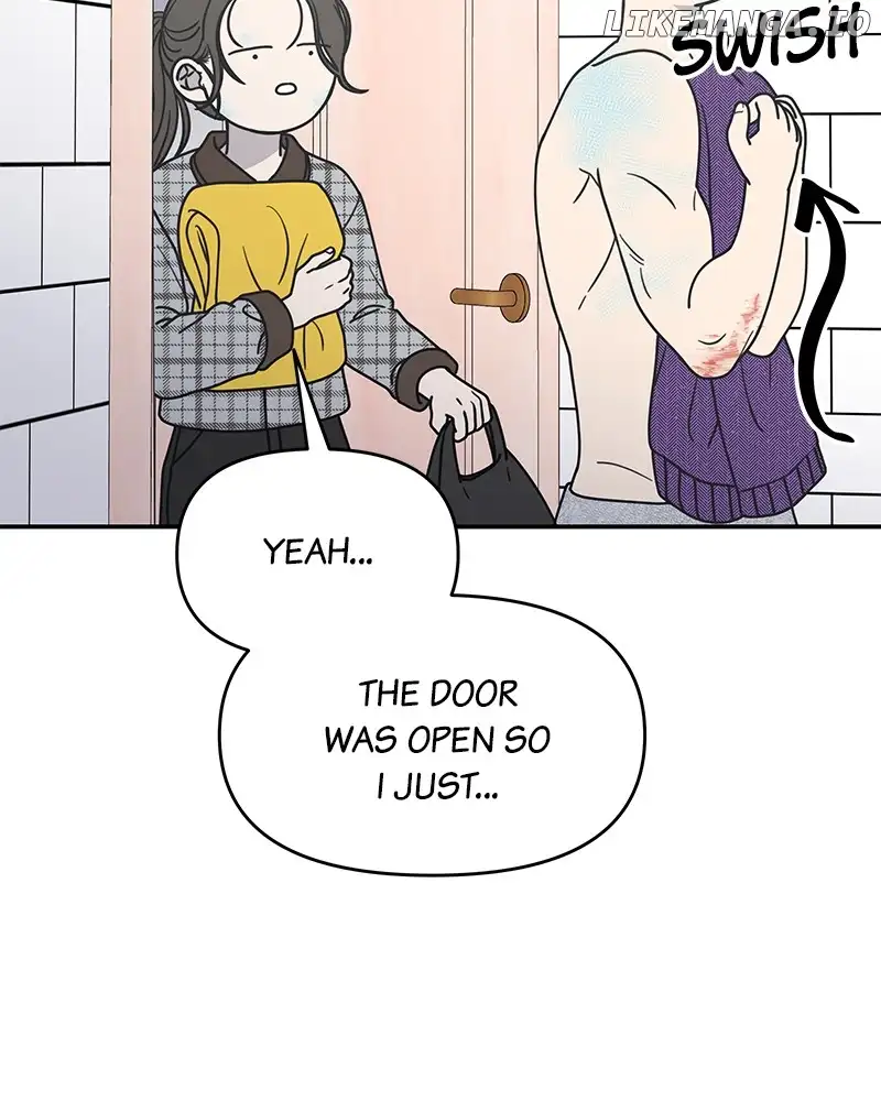 No Dating Allowed In The Office chapter 28 page 10