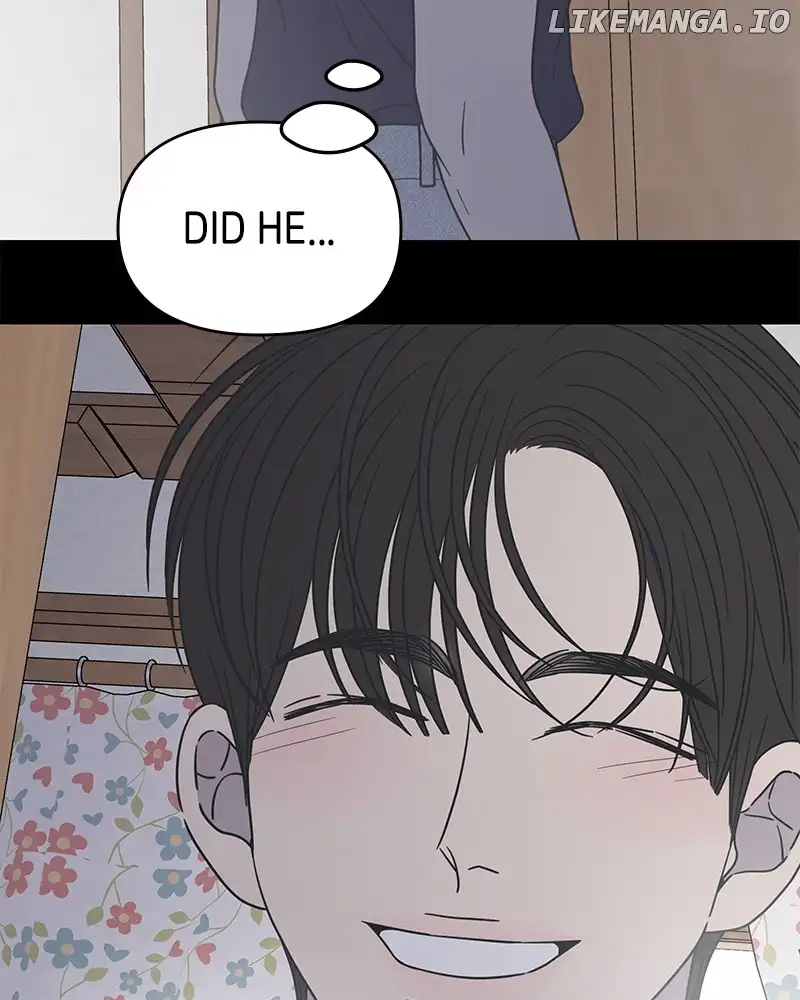 No Dating Allowed In The Office chapter 28 page 110