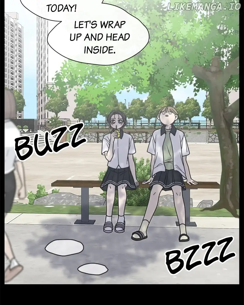 No Dating Allowed In The Office chapter 28 page 122