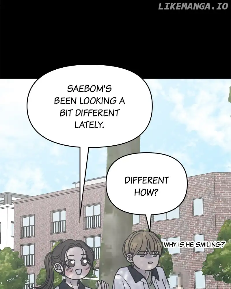 No Dating Allowed In The Office chapter 28 page 129