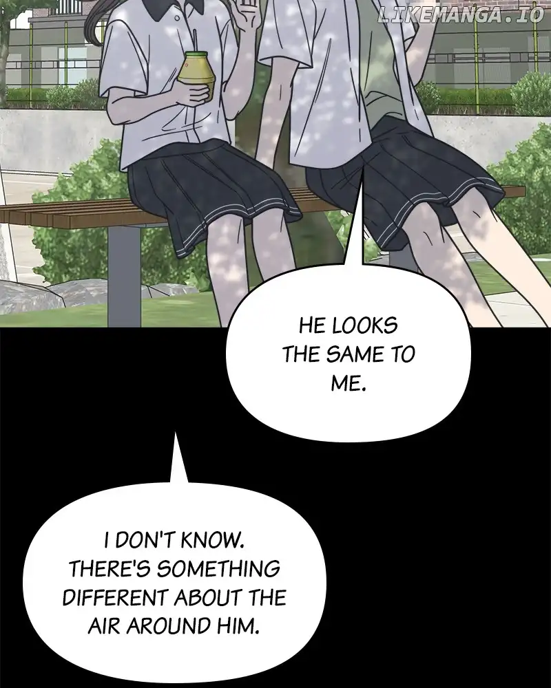 No Dating Allowed In The Office chapter 28 page 130
