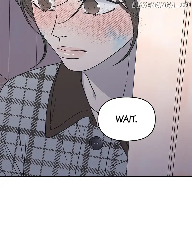No Dating Allowed In The Office chapter 28 page 17
