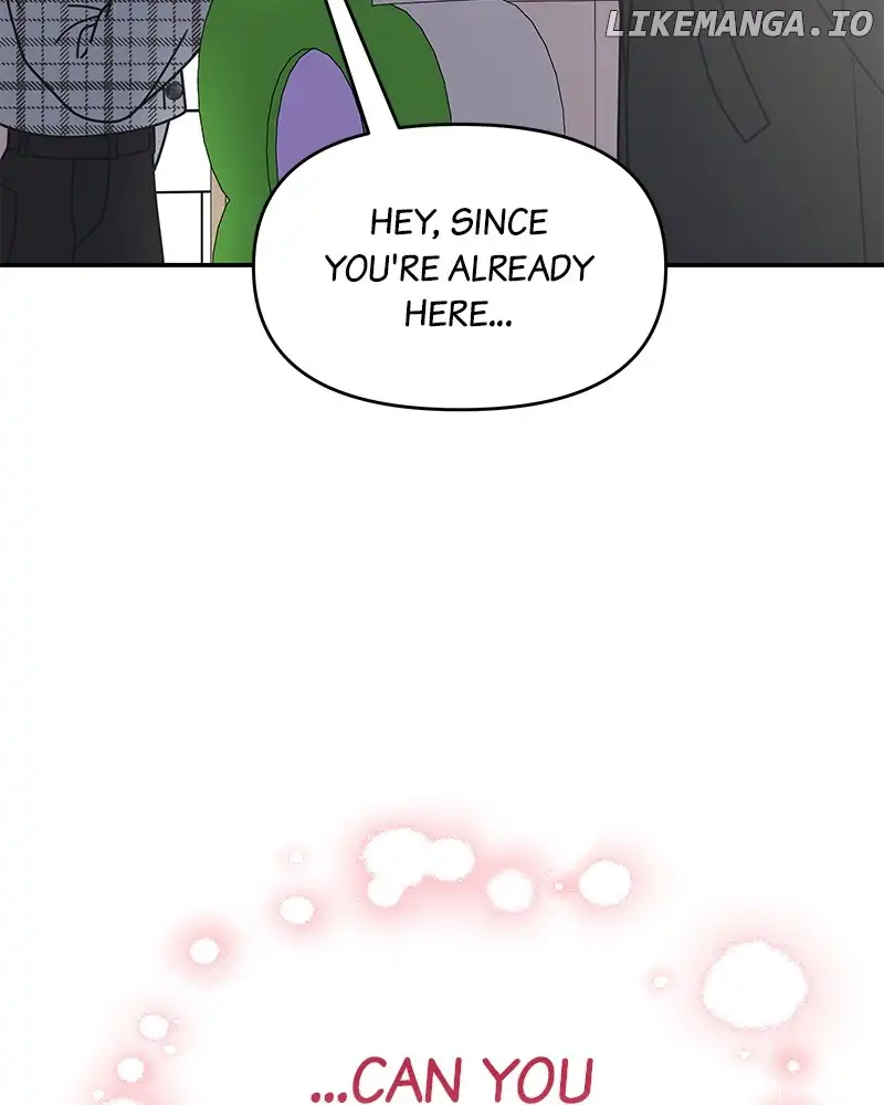 No Dating Allowed In The Office chapter 28 page 28