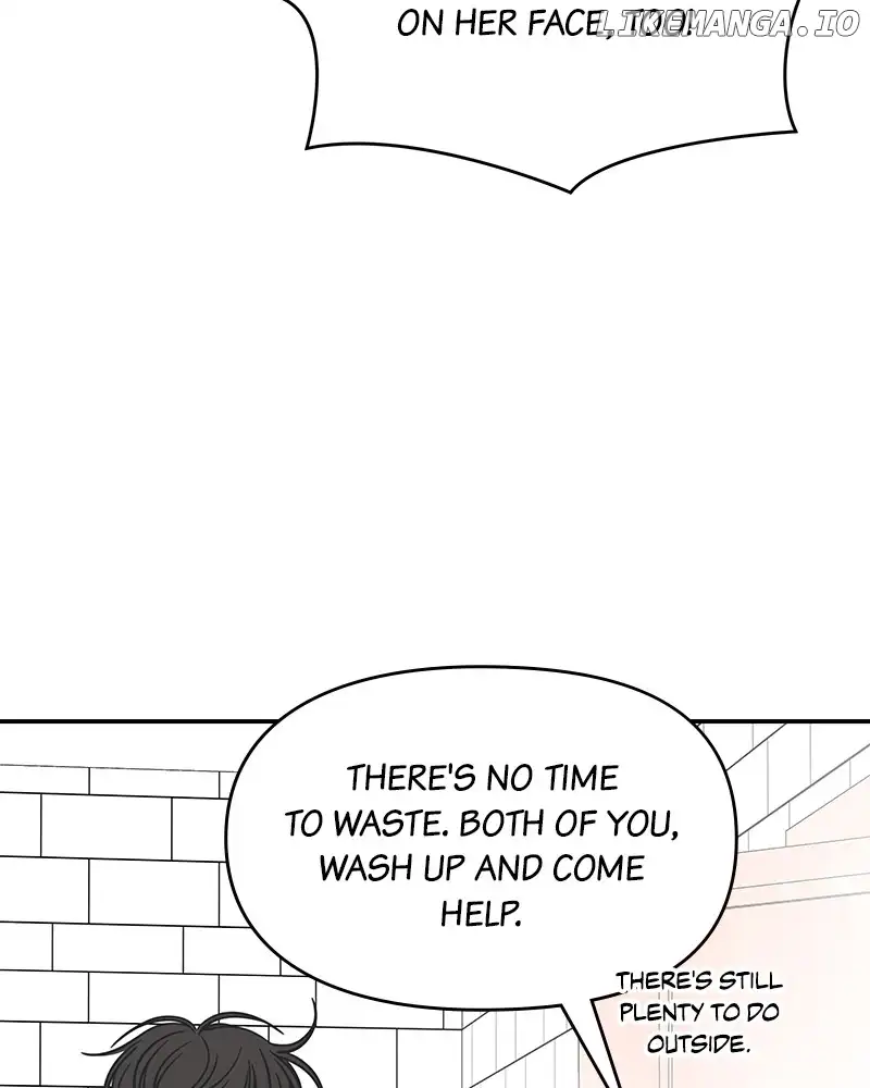 No Dating Allowed In The Office chapter 28 page 34