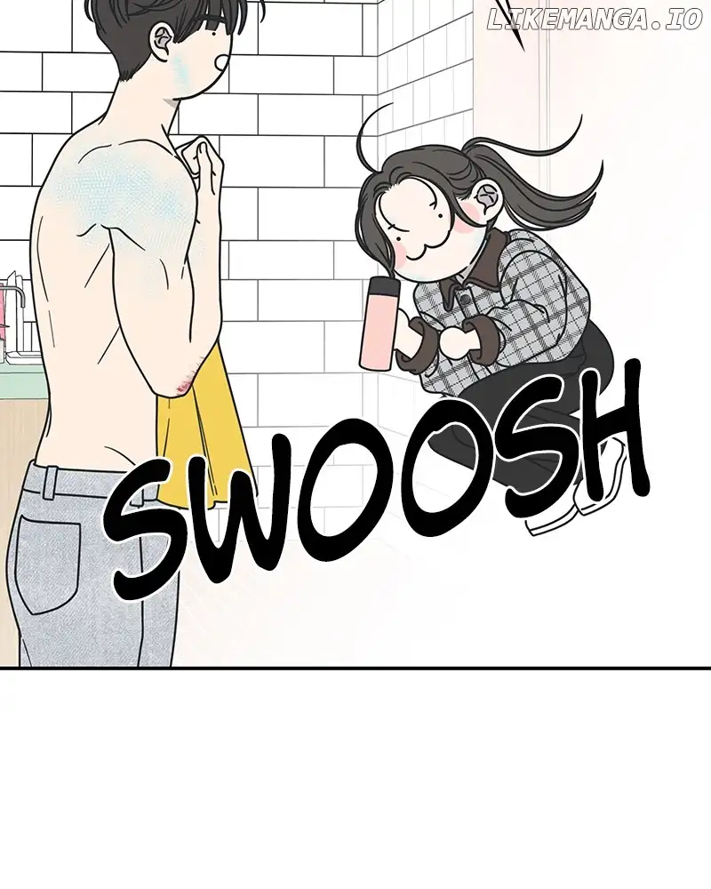 No Dating Allowed In The Office chapter 28 page 35