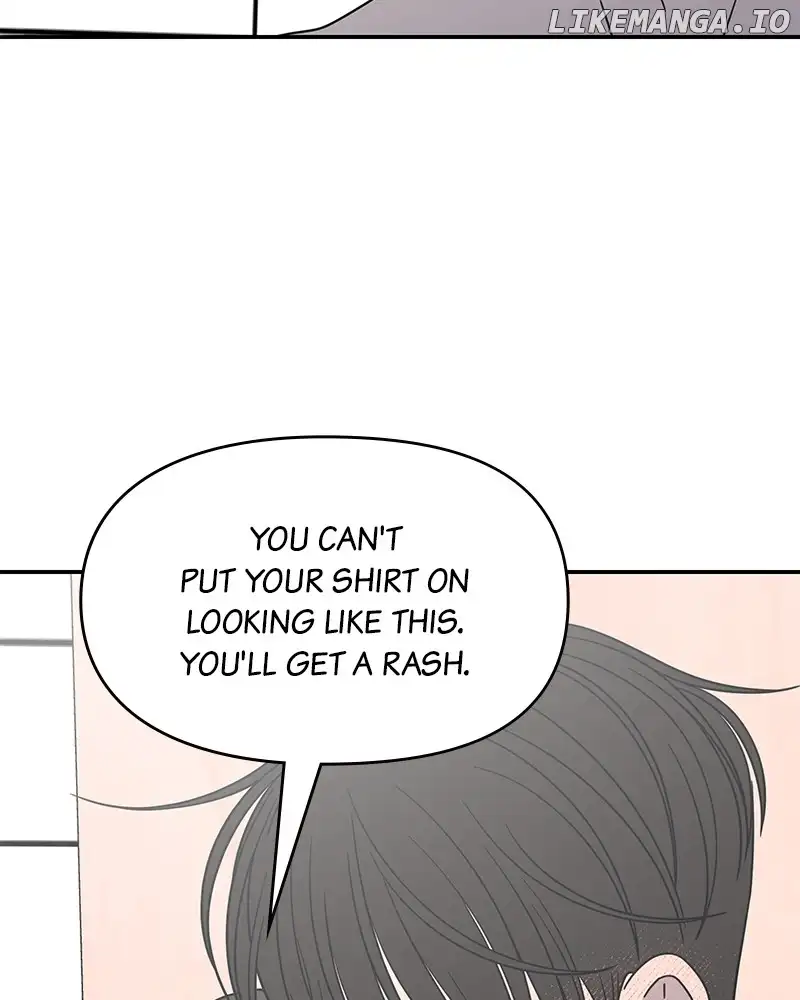 No Dating Allowed In The Office chapter 28 page 42