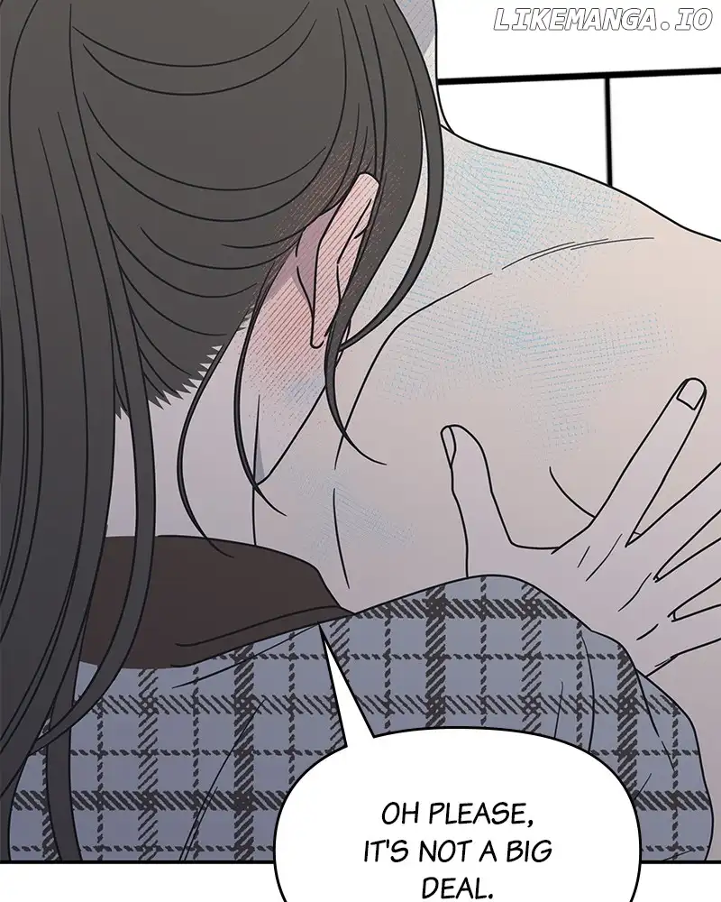 No Dating Allowed In The Office chapter 28 page 46