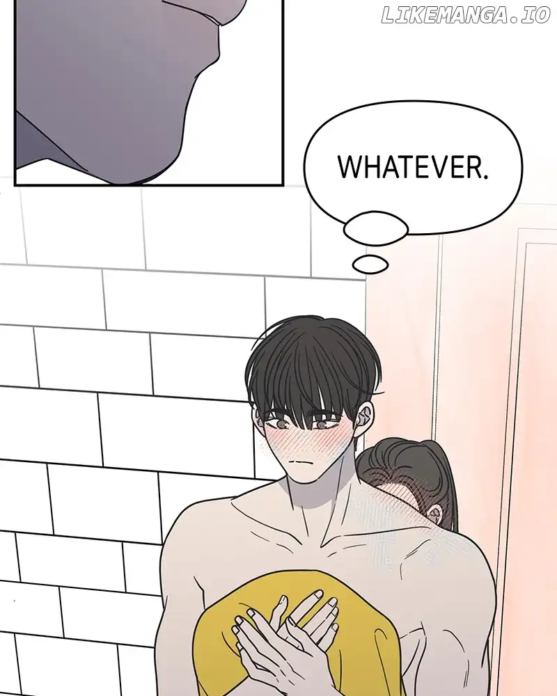 No Dating Allowed In The Office chapter 28 page 52