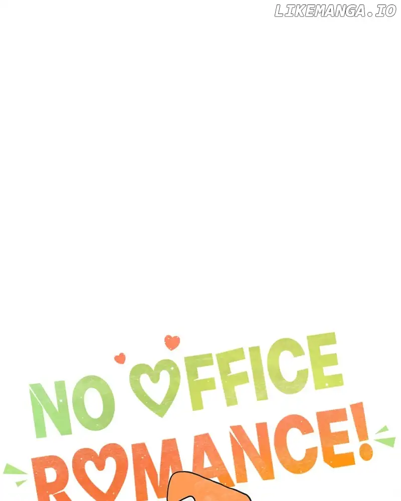 No Dating Allowed In The Office chapter 28 page 59