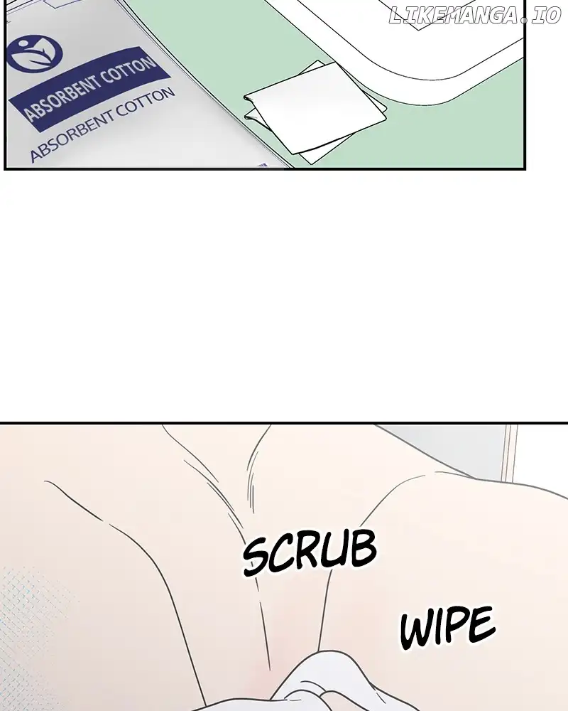 No Dating Allowed In The Office chapter 28 page 63