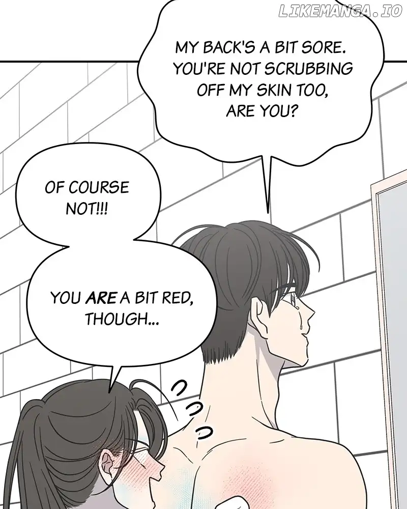 No Dating Allowed In The Office chapter 28 page 67