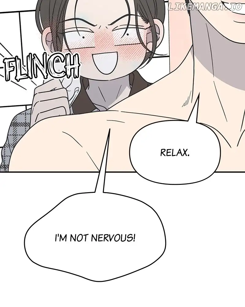 No Dating Allowed In The Office chapter 28 page 70