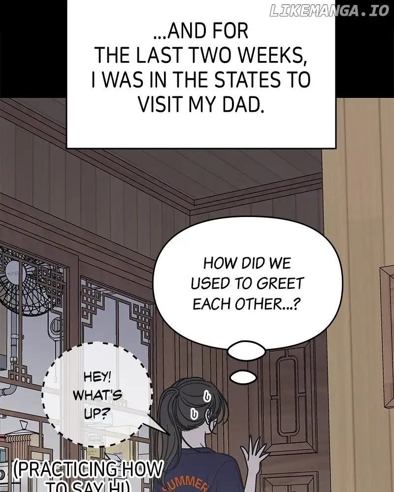 No Dating Allowed In The Office chapter 28 page 86