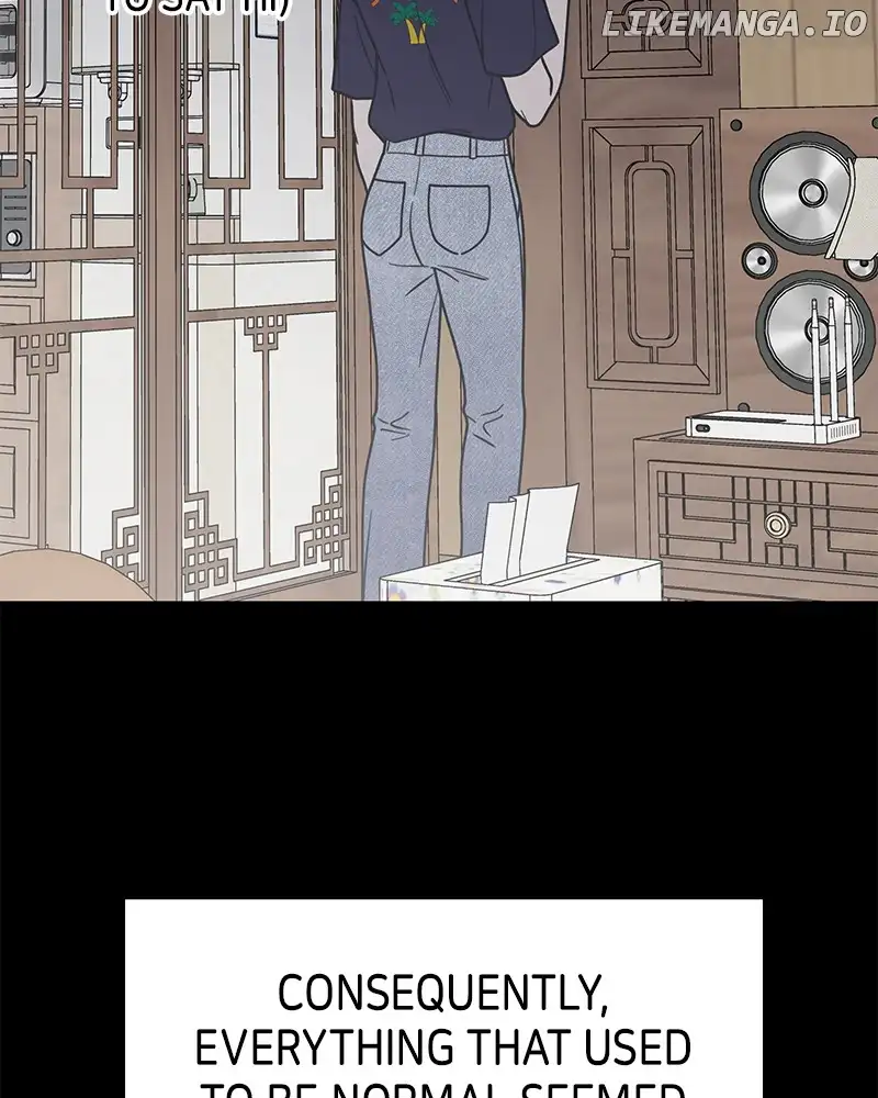 No Dating Allowed In The Office chapter 28 page 87