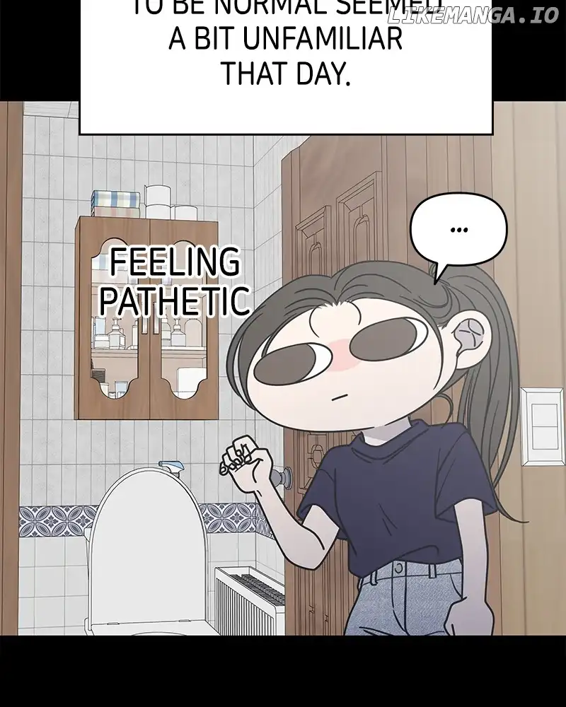 No Dating Allowed In The Office chapter 28 page 88