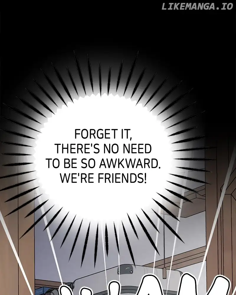 No Dating Allowed In The Office chapter 28 page 89