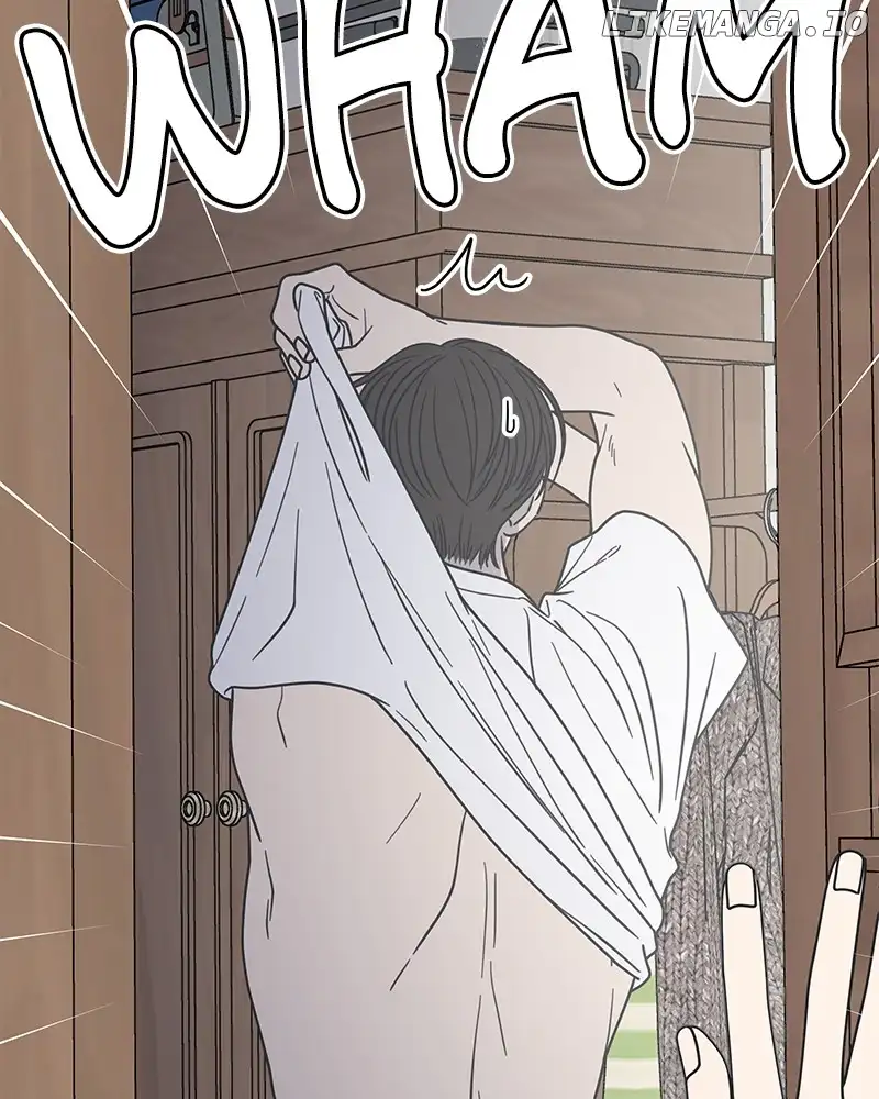 No Dating Allowed In The Office chapter 28 page 90