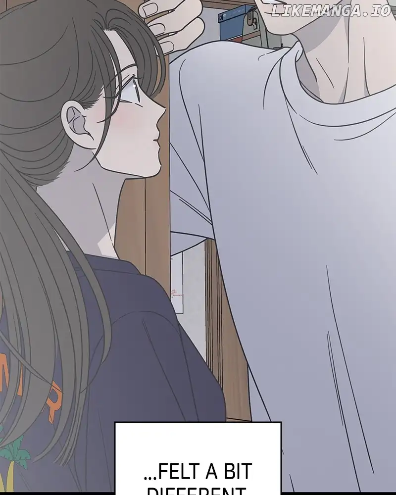 No Dating Allowed In The Office chapter 28 page 98