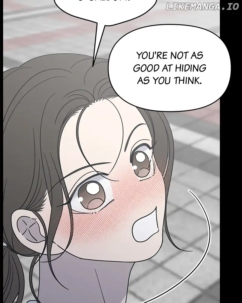 No Dating Allowed In The Office chapter 29 page 105