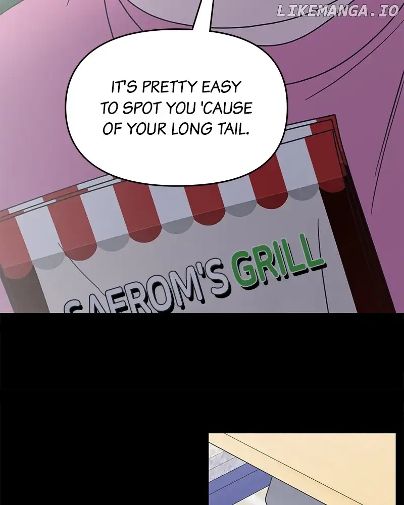No Dating Allowed In The Office chapter 29 page 108