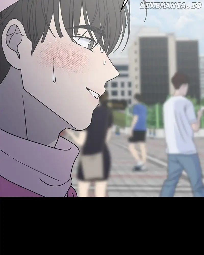 No Dating Allowed In The Office chapter 29 page 110