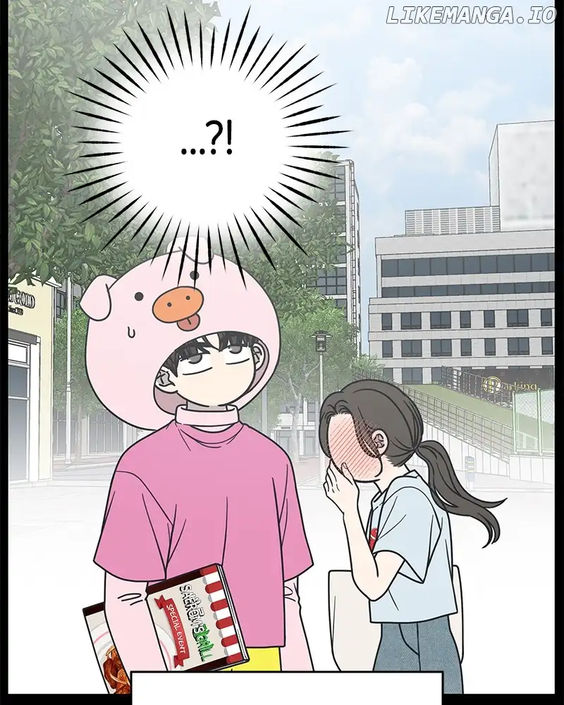 No Dating Allowed In The Office chapter 29 page 122