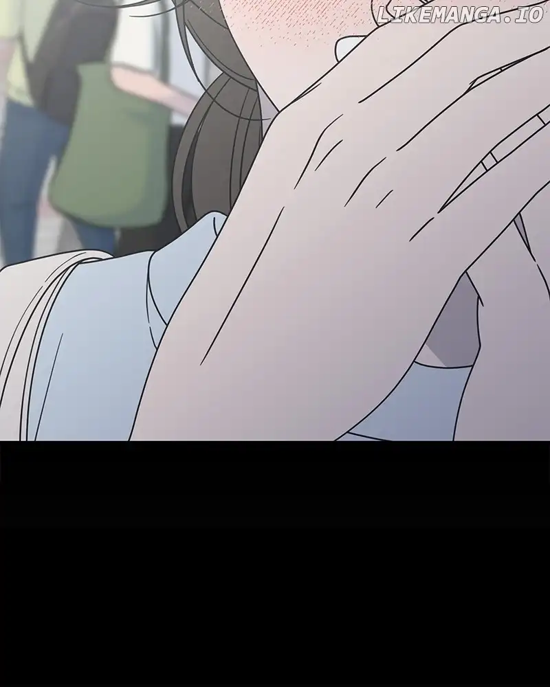 No Dating Allowed In The Office chapter 29 page 124