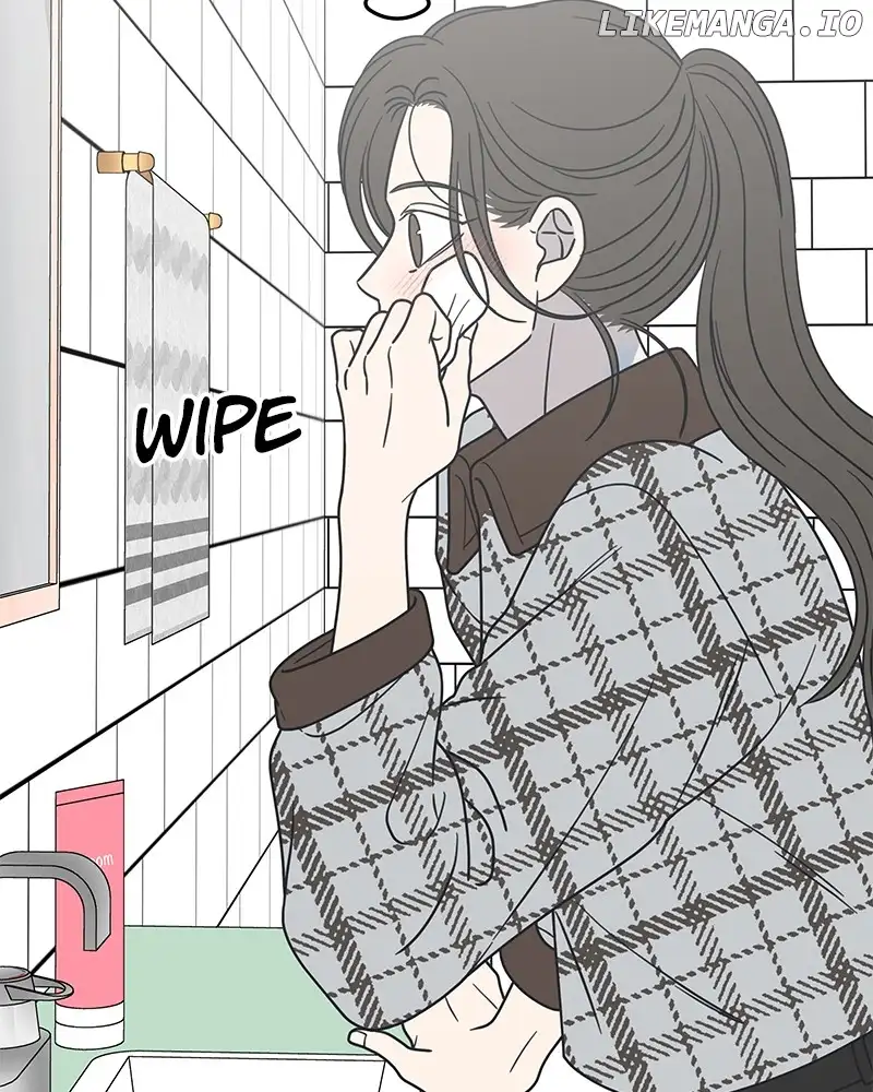 No Dating Allowed In The Office chapter 29 page 128
