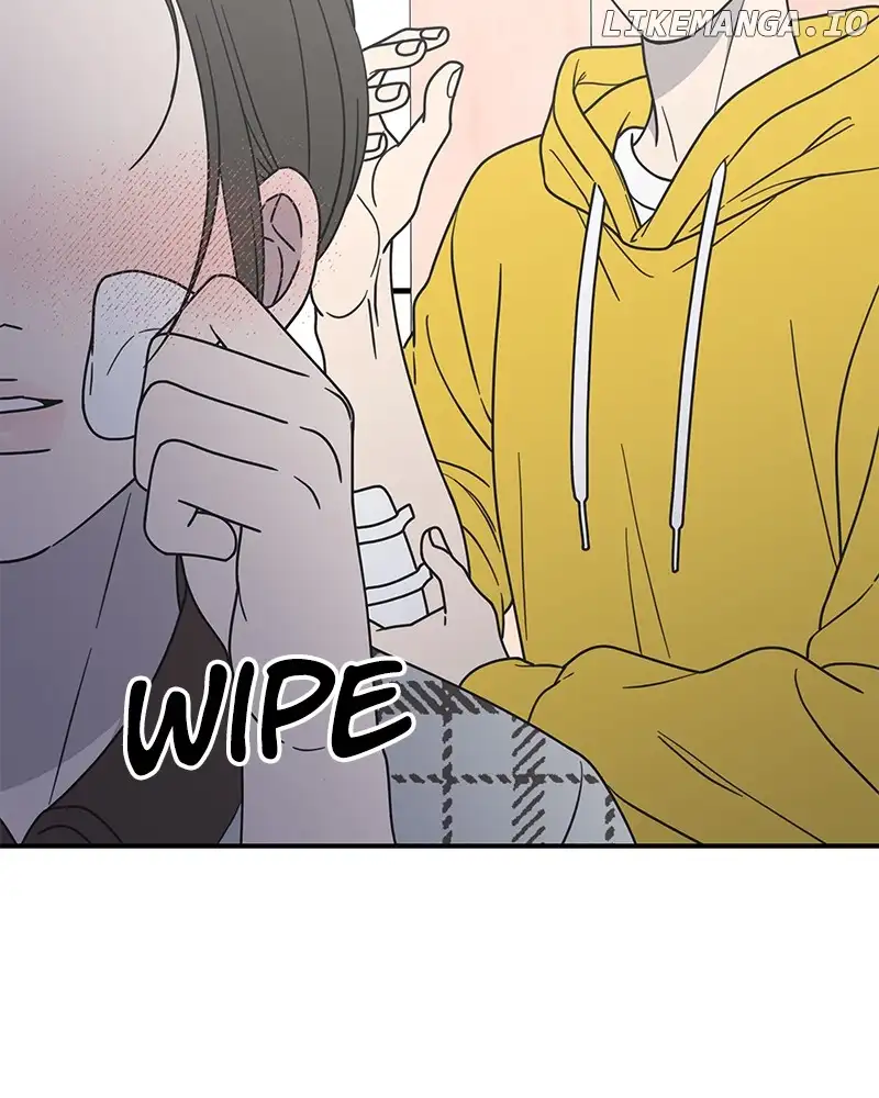 No Dating Allowed In The Office chapter 29 page 130