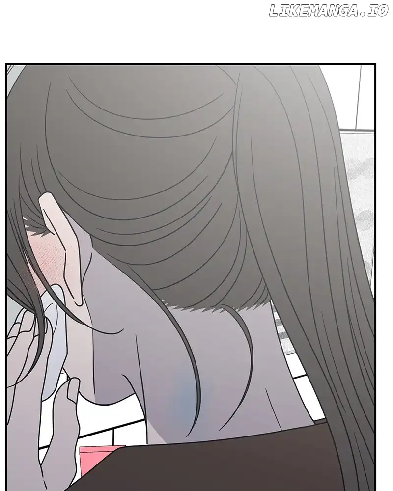 No Dating Allowed In The Office chapter 29 page 131