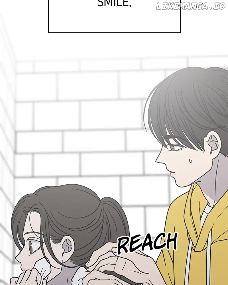 No Dating Allowed In The Office chapter 29 page 134