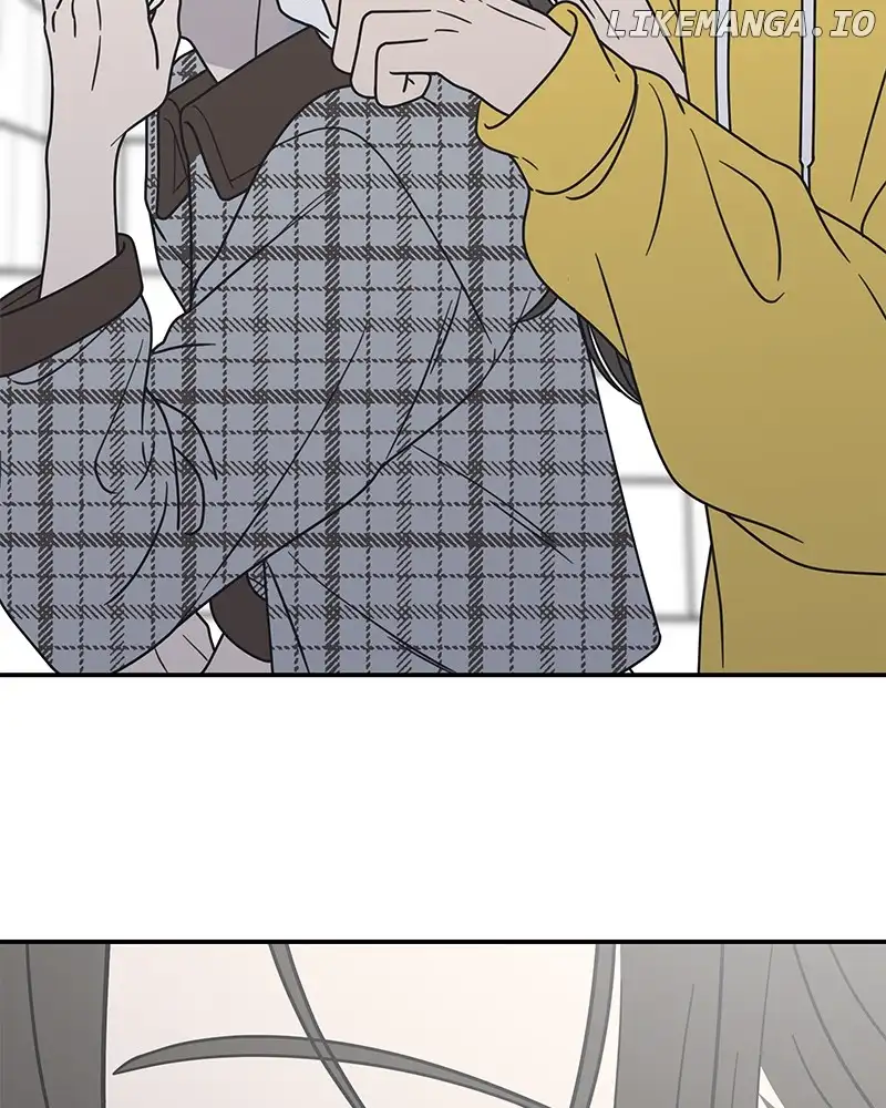 No Dating Allowed In The Office chapter 29 page 135