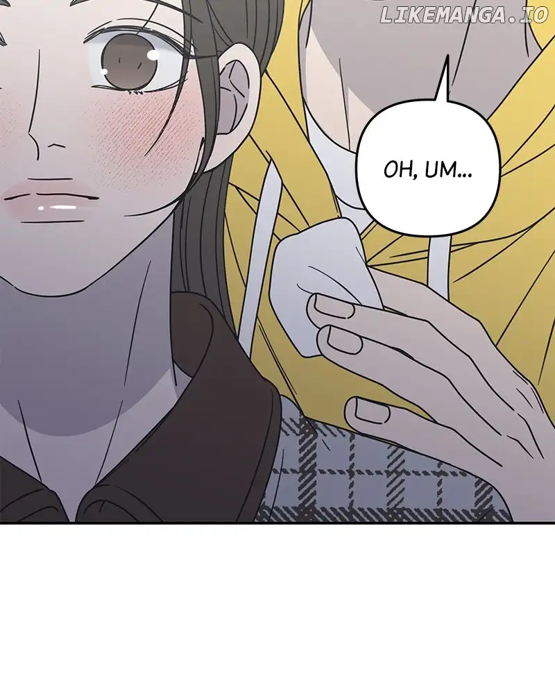 No Dating Allowed In The Office chapter 29 page 153