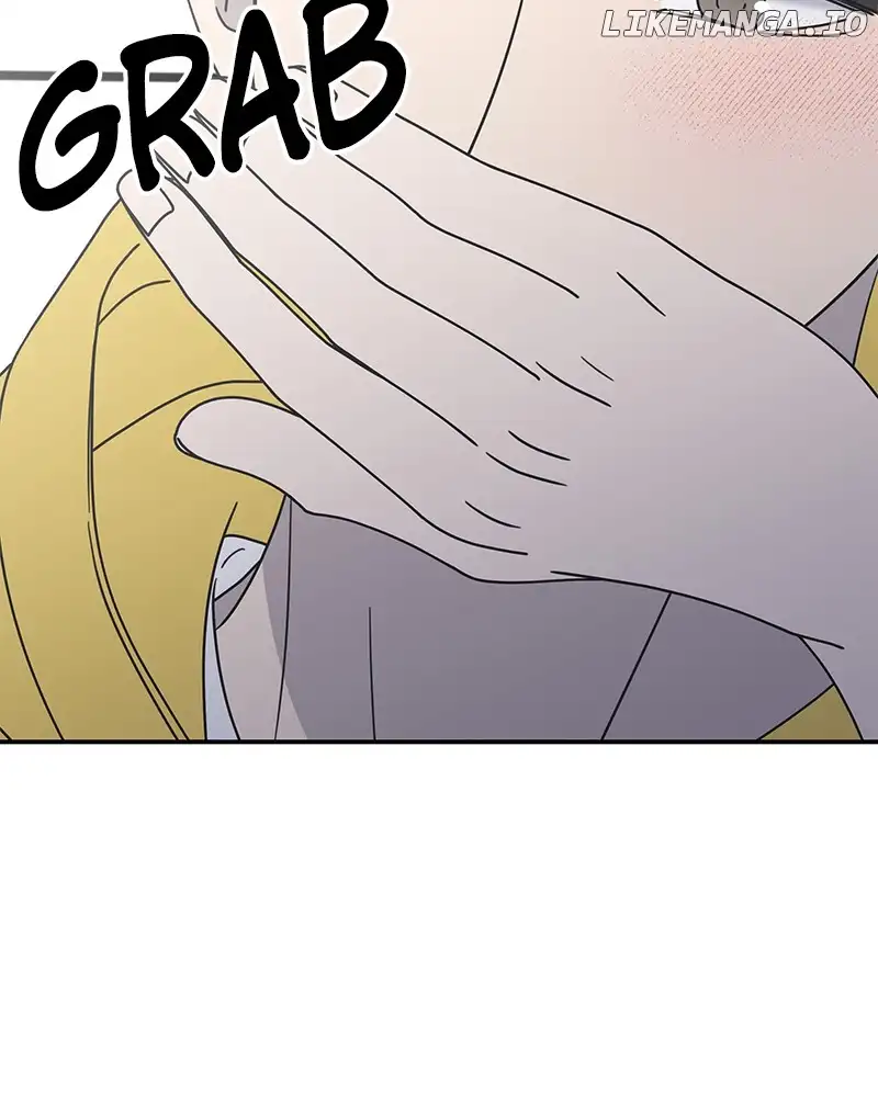 No Dating Allowed In The Office chapter 29 page 157