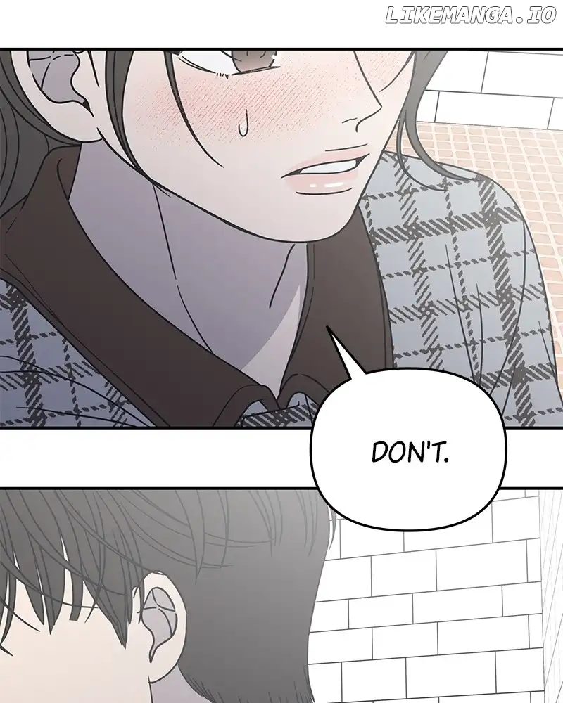 No Dating Allowed In The Office chapter 29 page 158