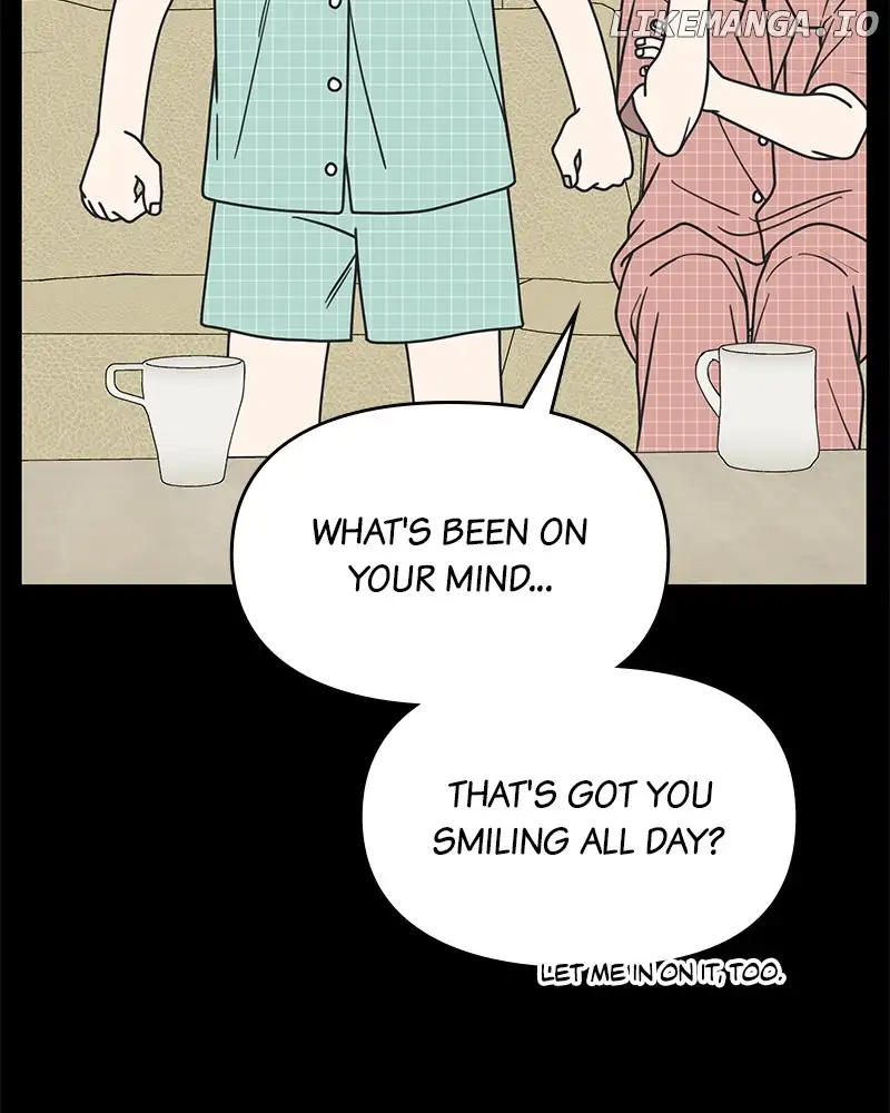 No Dating Allowed In The Office chapter 29 page 19