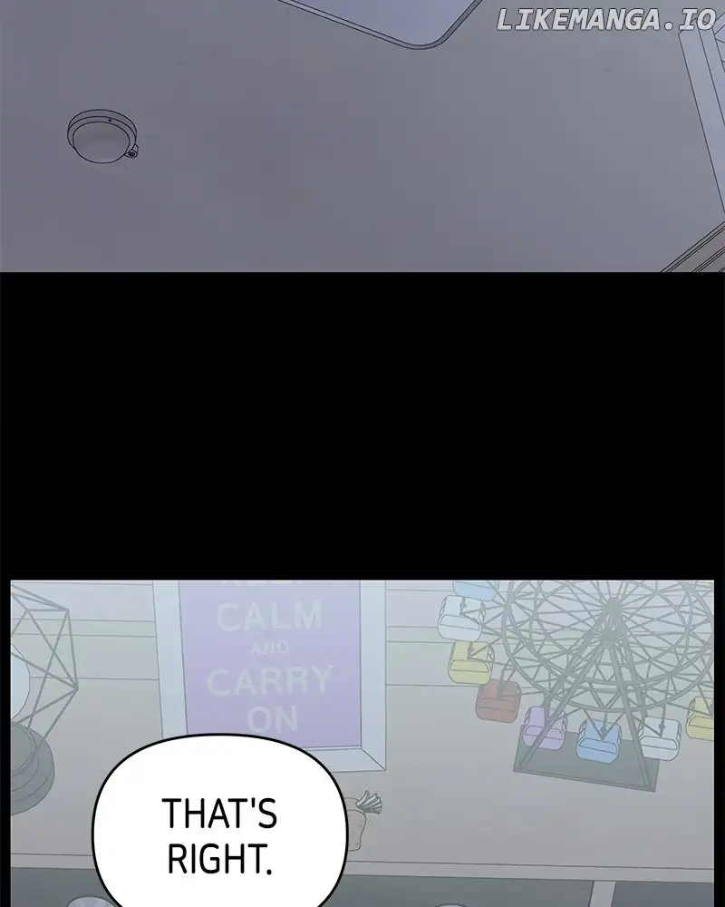 No Dating Allowed In The Office chapter 29 page 30