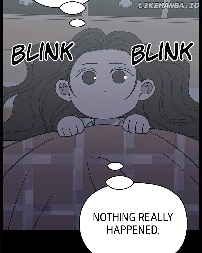 No Dating Allowed In The Office chapter 29 page 31