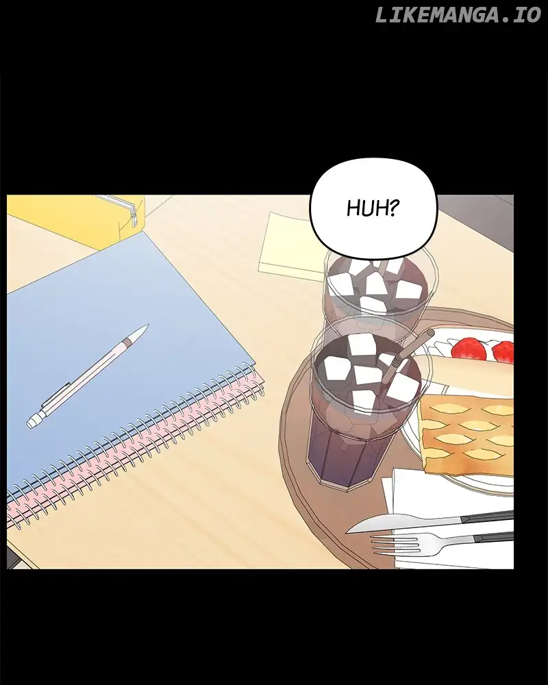 No Dating Allowed In The Office chapter 29 page 56