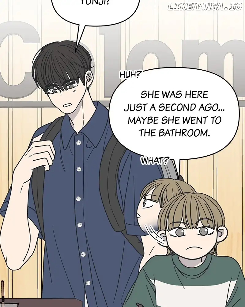 No Dating Allowed In The Office chapter 29 page 59