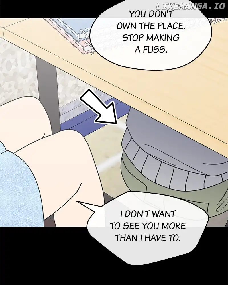 No Dating Allowed In The Office chapter 29 page 63
